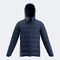 Anorak hombre Exlorer III marino