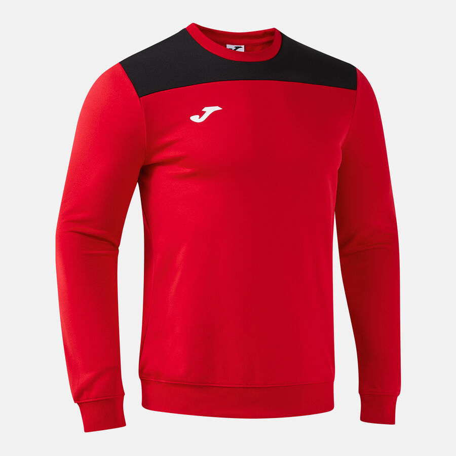 SUDADERA PHOENIX III