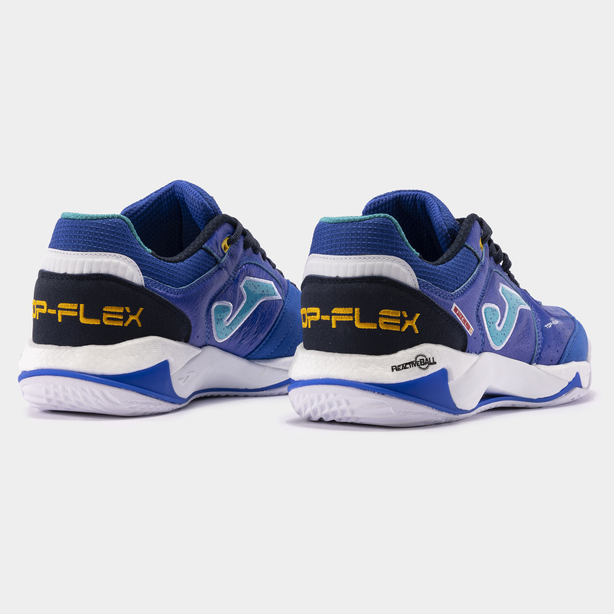 Mens Soccer Cleats - Joma Top Flex TF - Turf Trainer