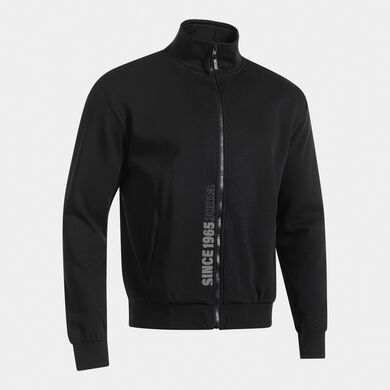 Jacket unisex Mimetic black