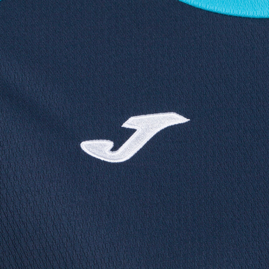 CAMISETA MANGA CORTA ECO CHAMPIONSHIP