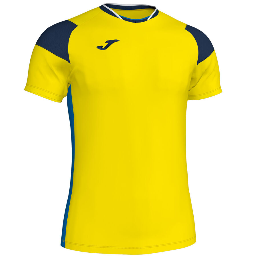 CAMISETA MANGA CORTA CREW III 