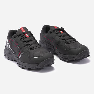 Botas outdoor Tk.Forest Men 23 homem preto