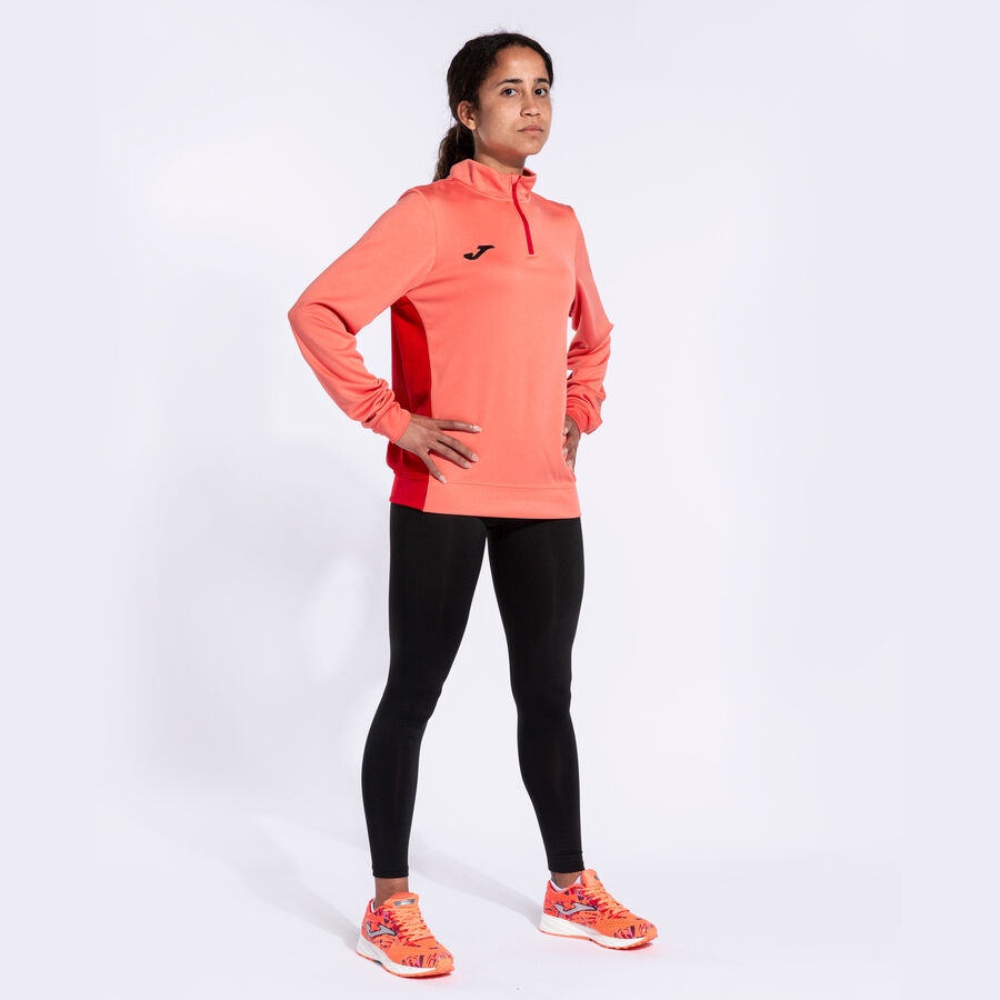 SUDADERA WINNER II