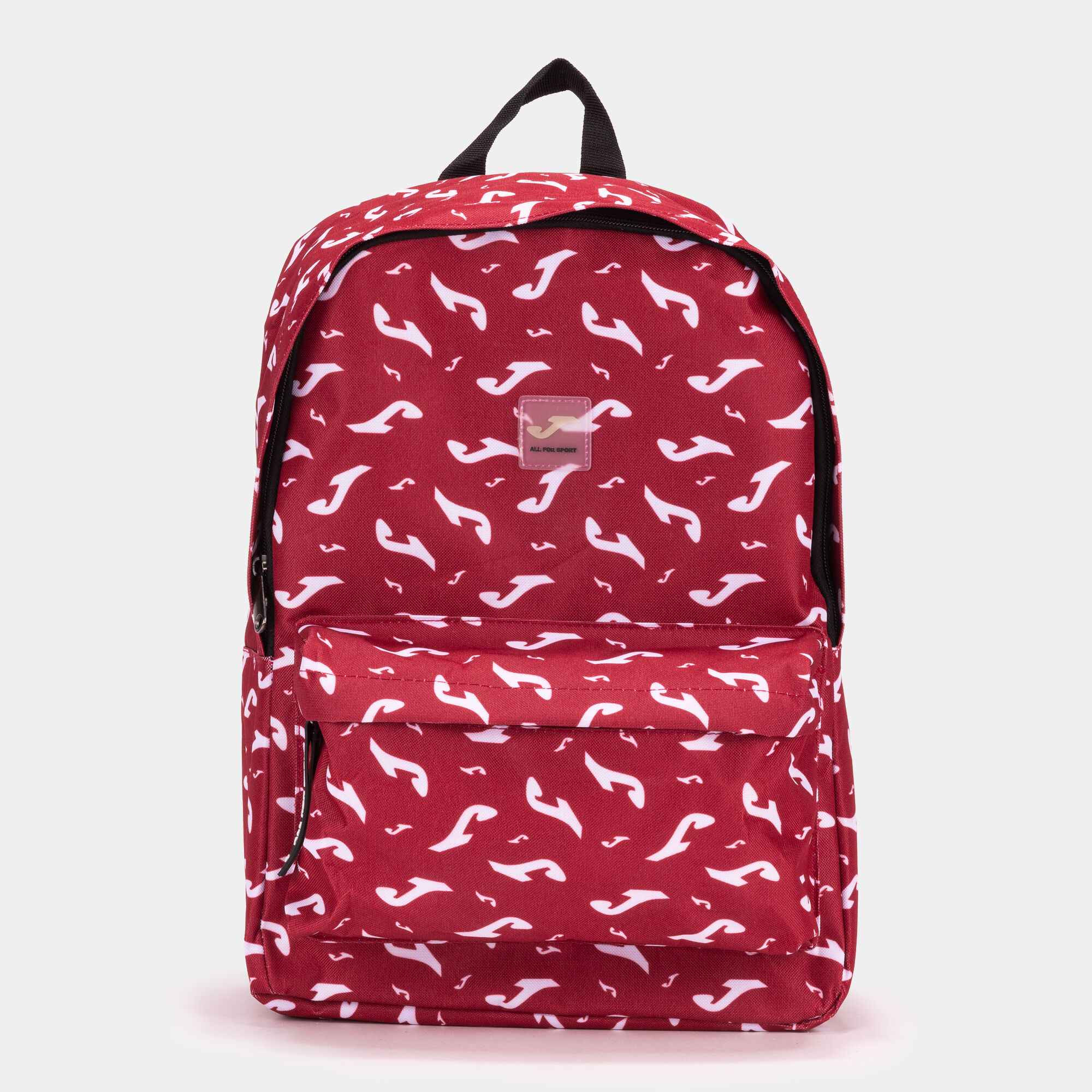 Backpack shoe bag New Metaverse red JOMA