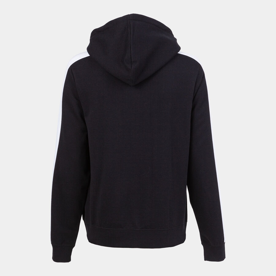 SUDADERA CON CAPUCHA URBAN STREET