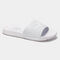 Chanclas casual S.Island Men 25 hombre blanco