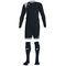 Set bărbaȚi Portero Zamora IV negru