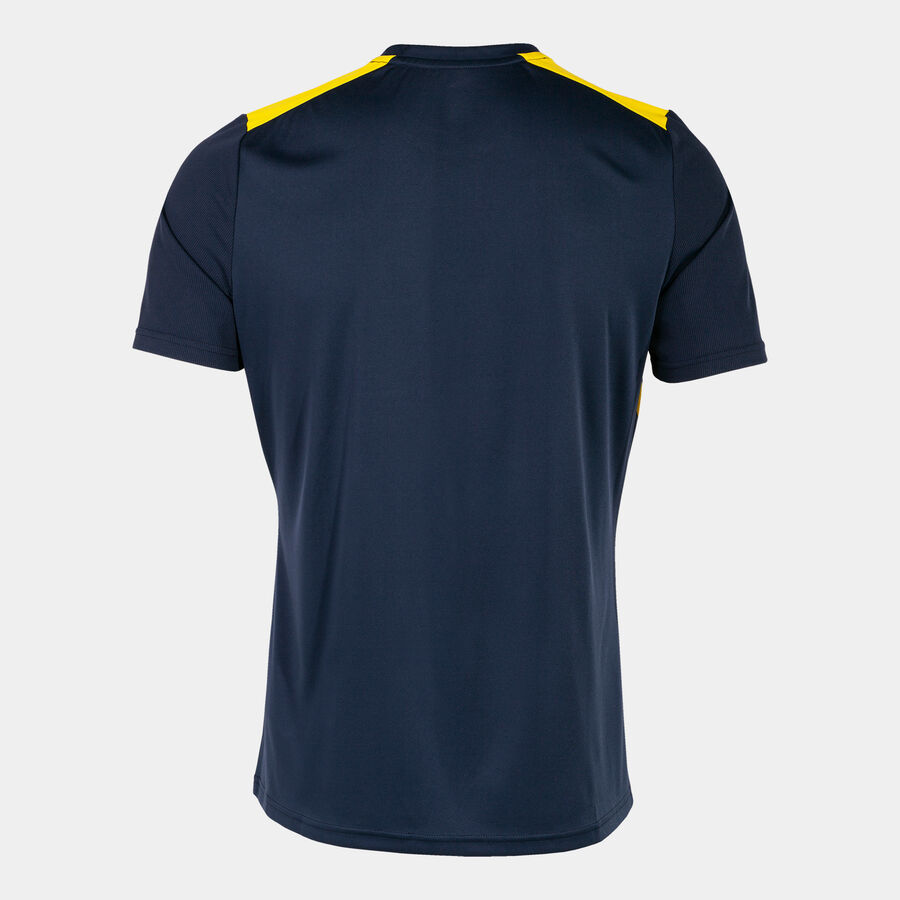 CAMISETA MANGA CORTA CHAMPIONSHIP VII