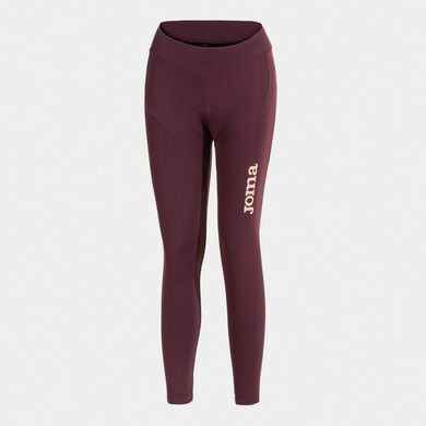 Culotte mujer Crono burdeos