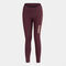 Culotte mujer Crono burdeos
