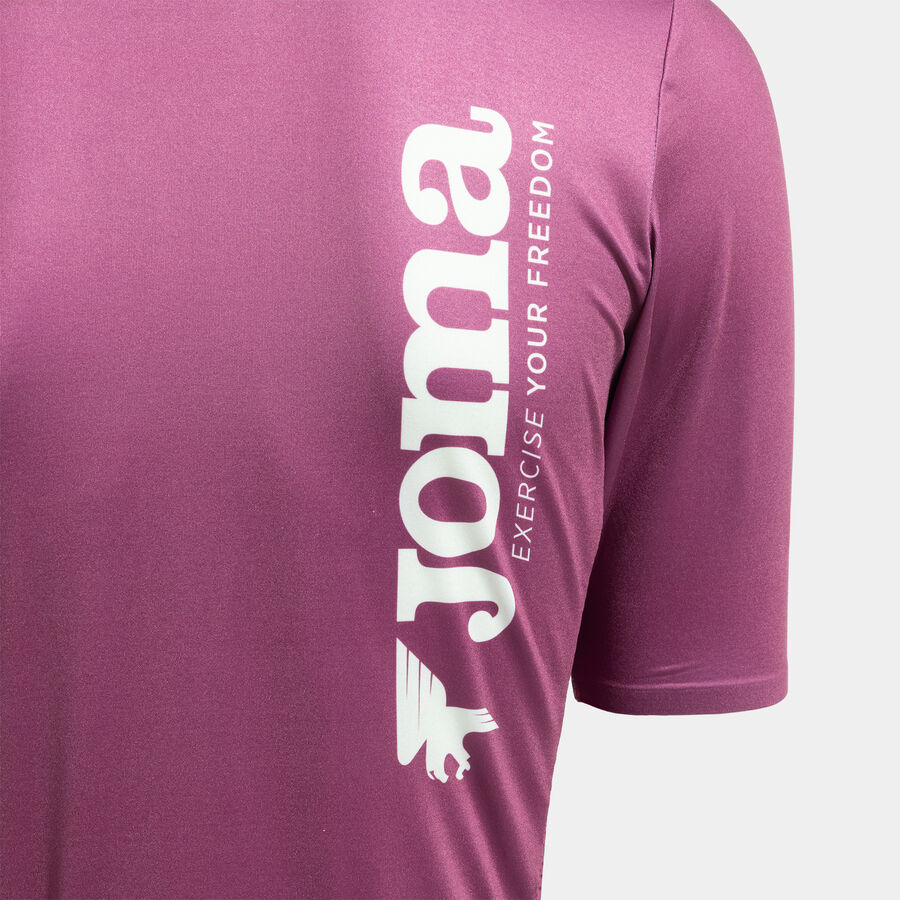 CAMISETA MANGA CORTA CRONO