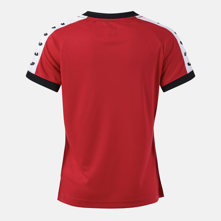 CAMISETA MANGA CORTA HEROIC