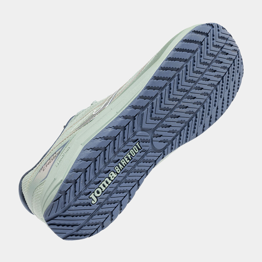 SUPERCROSS BAREFOOT 26