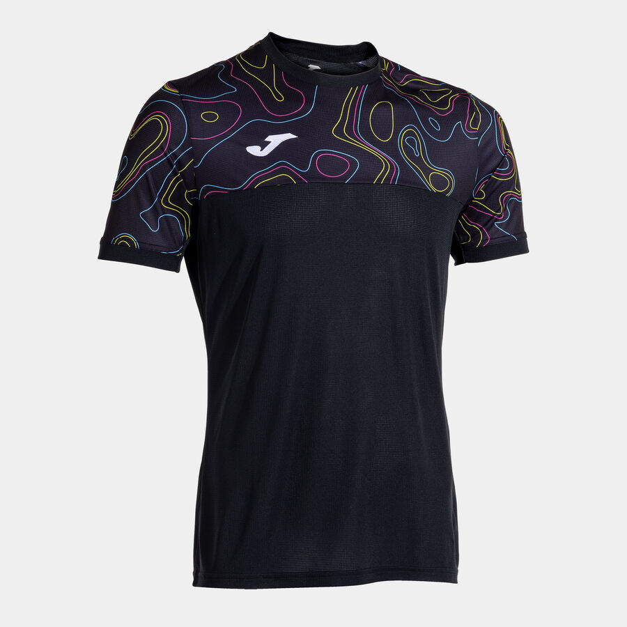 CAMISETA MANGA CORTA TORNEO