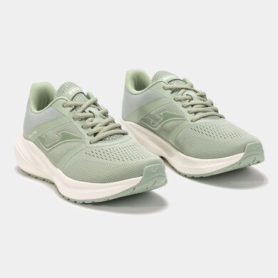 Scarpe running Elite Lady 25 donna verde