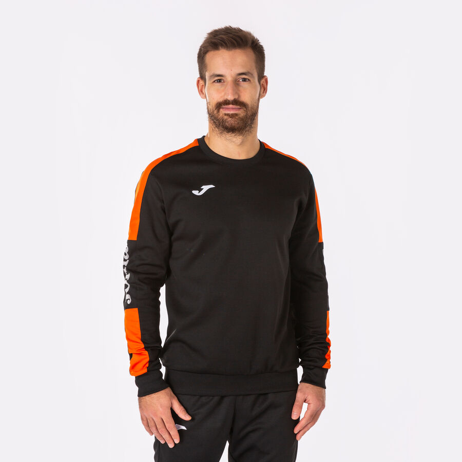 SUDADERA CHAMPIONSHIP IV - 