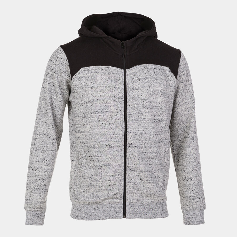 CHAQUETA CON CAPUCHA WINNER II