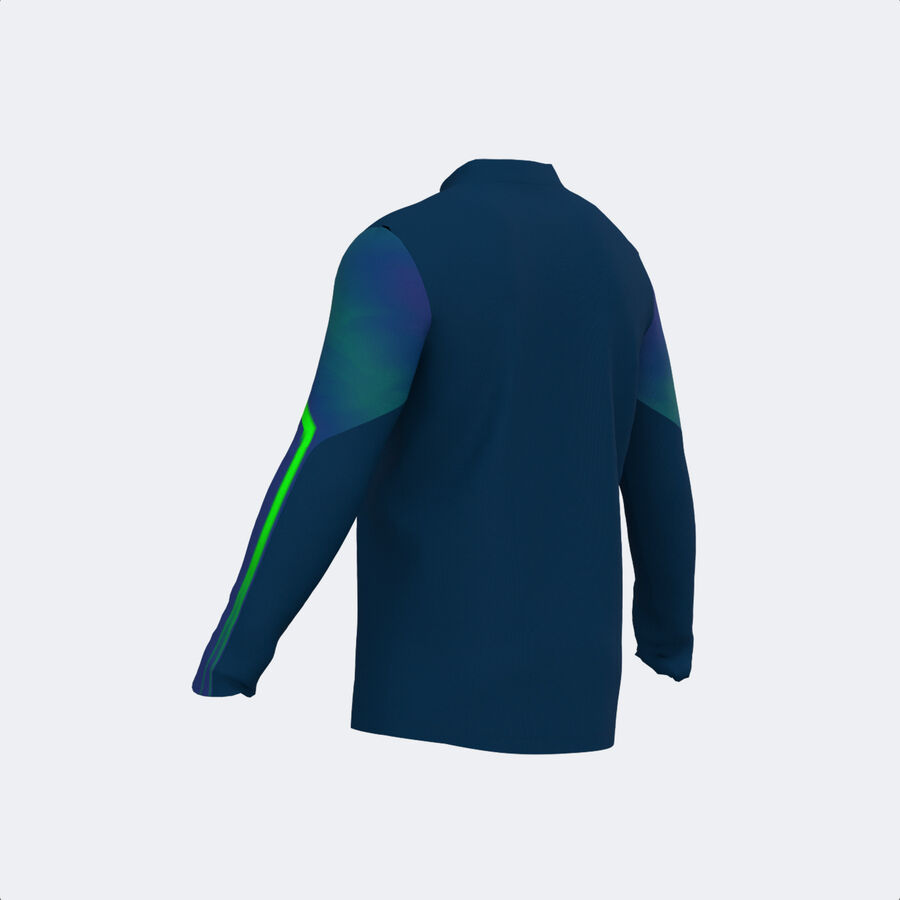 SUDADERA ELITE XI