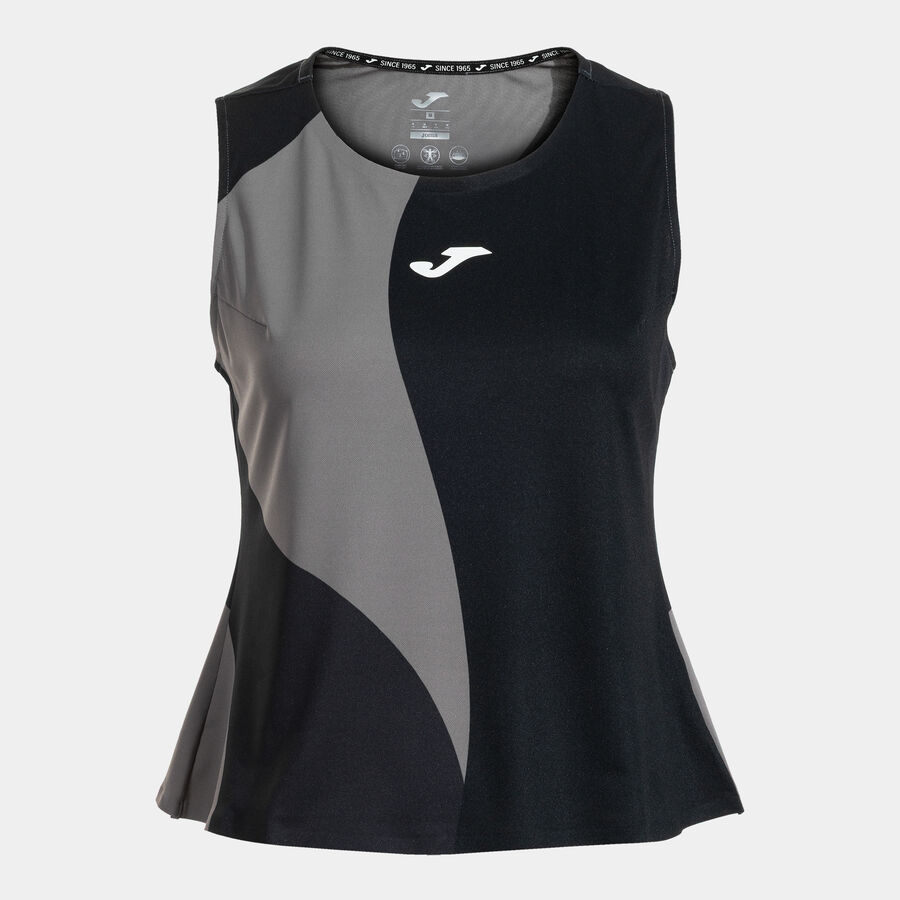 CAMISETA SIN MANGAS CHALLENGE