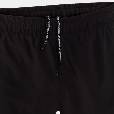 Short hombre Elite VIII negro