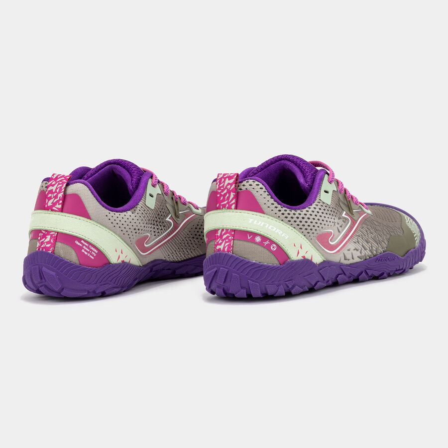 TUNDRA JUNIOR BAREFOOT 26