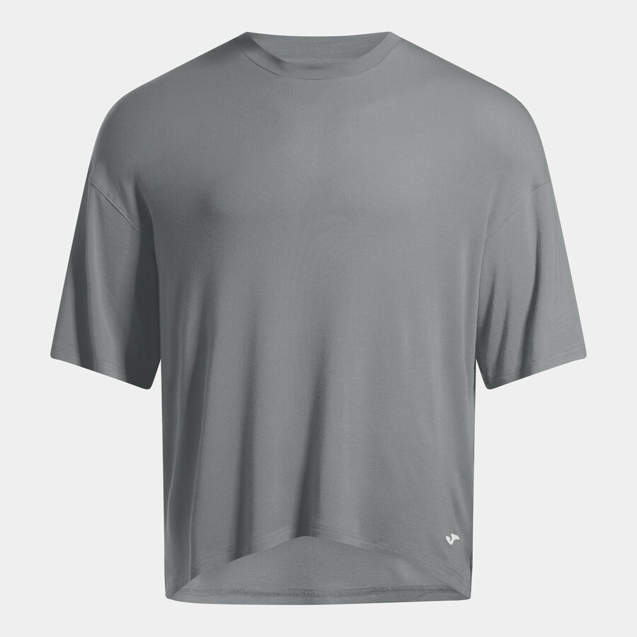 CAMISETA MANGA CORTA SOFT