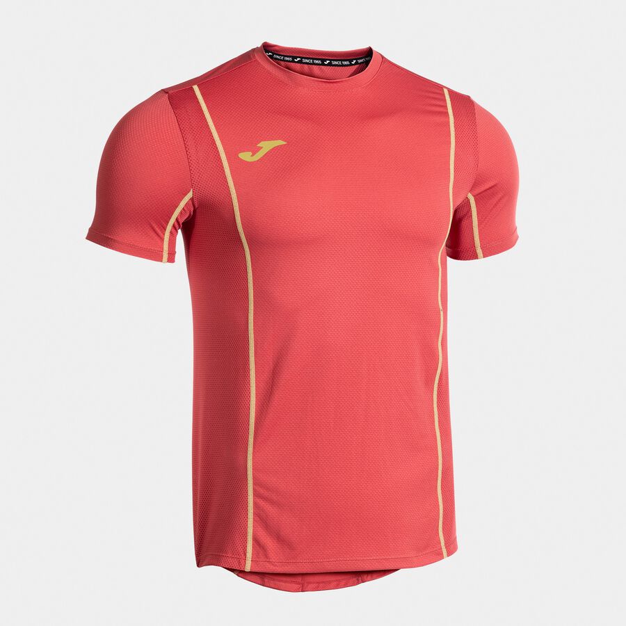 CAMISETA MANGA CORTA MYSTIC