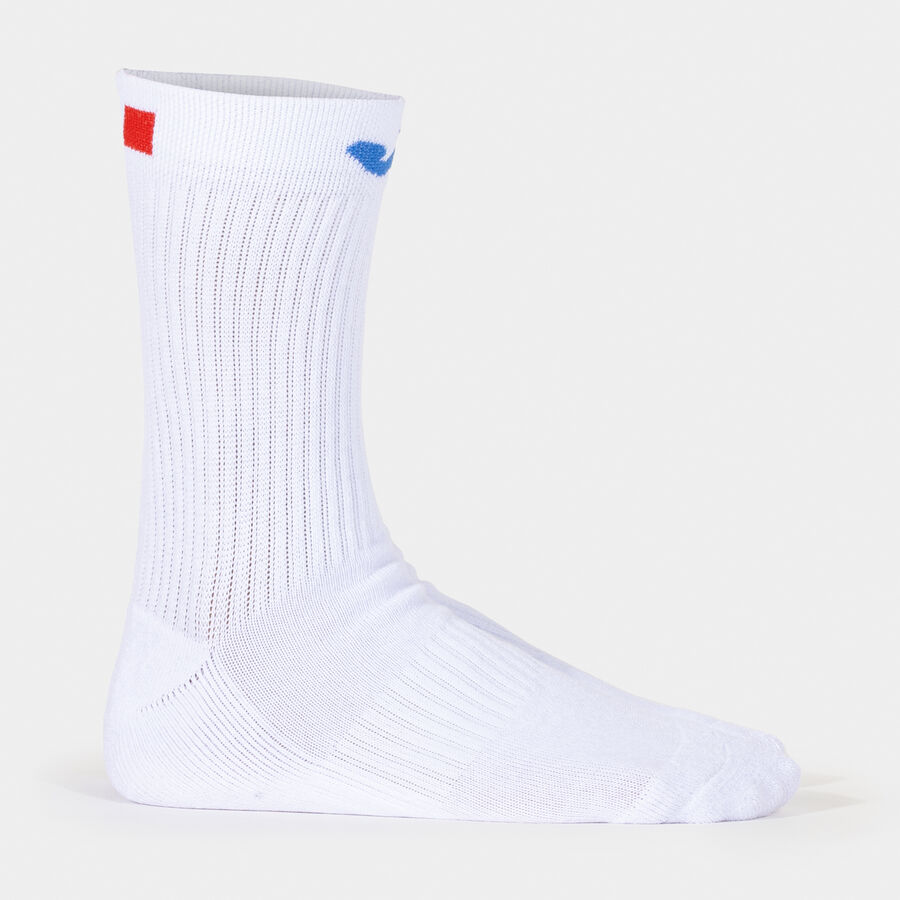 CALCETINES FED. ITALIA TENIS