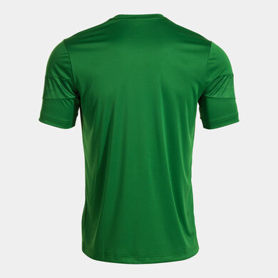 Camiseta manga corta hombre Championship VIII verde