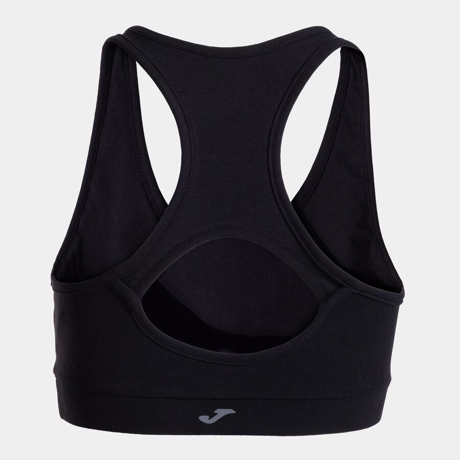 SUJETADOR DEPORTIVO ORGANIC