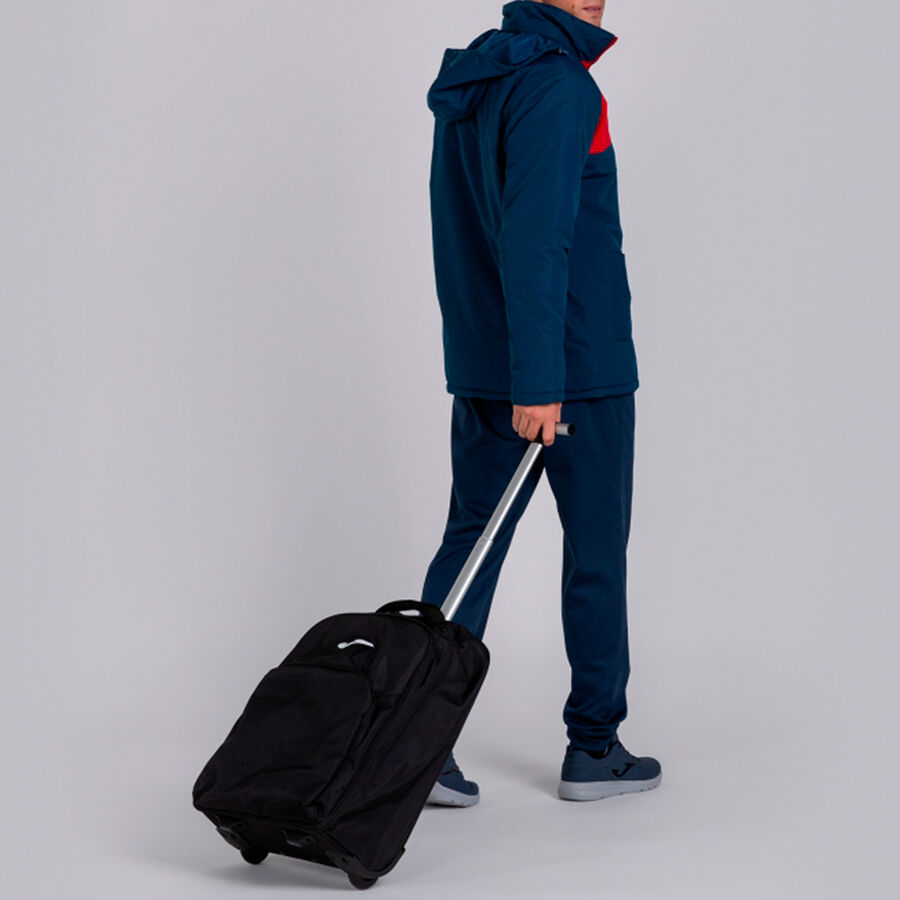 ANORAK ANDES