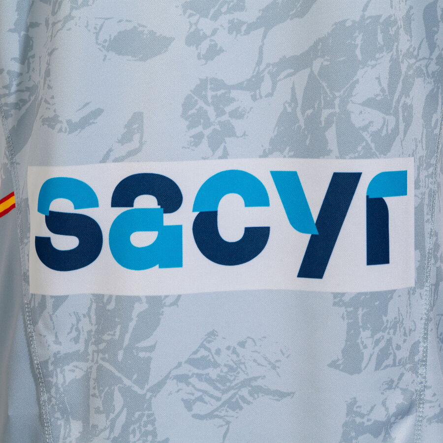 CAMISETA MANGA CORTA FED. BALONMANO ESPAÑA