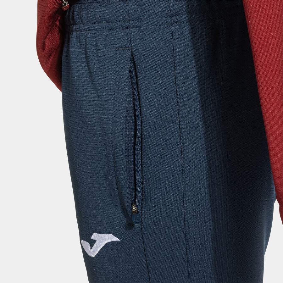 CH&Aacute;NDAL CHAMPIONSHIP VIII