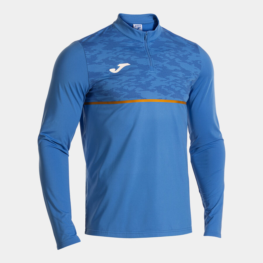 SUDADERA RECORD III