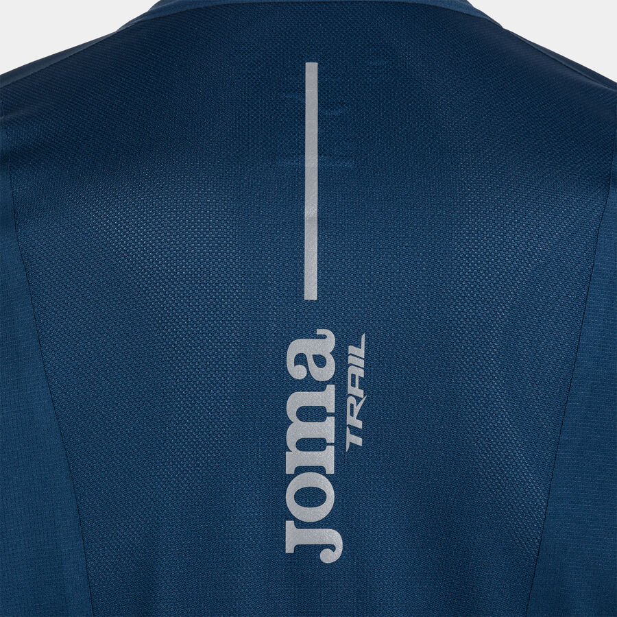 CAMISETA MANGA CORTA TRAIL HELIUM