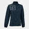 Sweatshirt woman Elite VIII navy blue