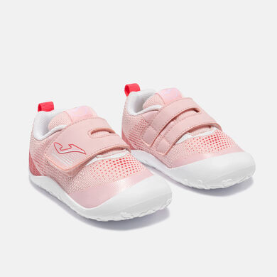 Sportschuhe casual Horizon Baby Barefoot 26 junior hellrosa