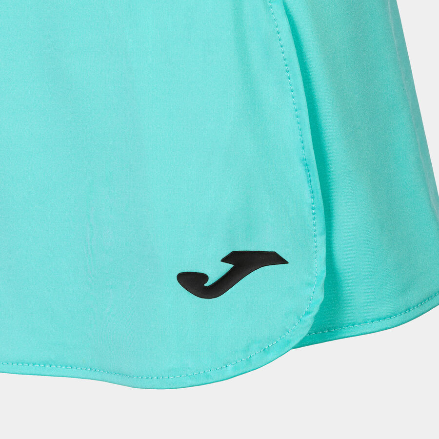 FALDA OPEN II