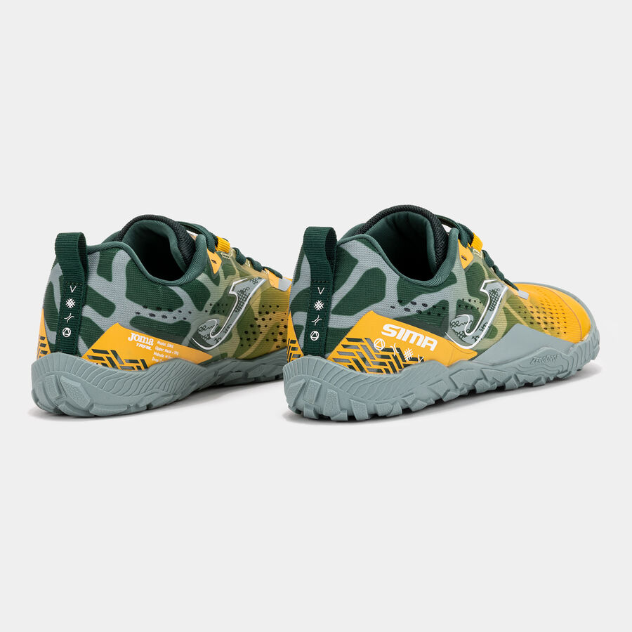 SIMA JUNIOR BAREFOOT 26