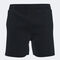 BAÑADOR BERMUDA HOMBRE STRIPE NEGRO