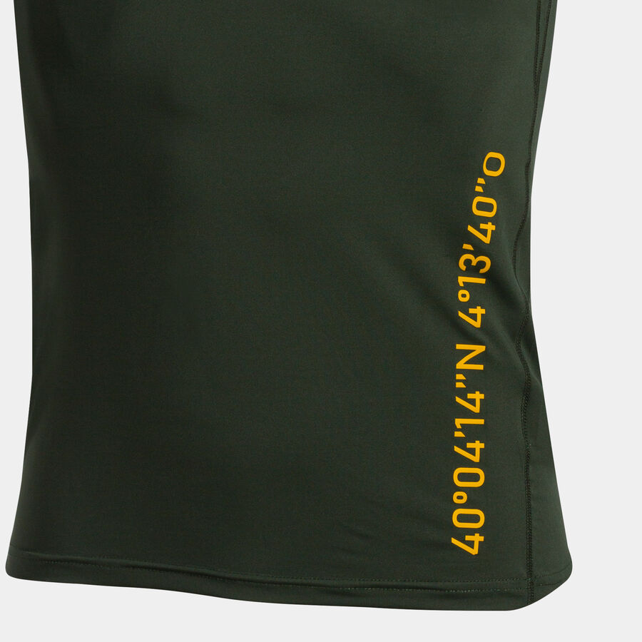 CAMISETA MANGA CORTA R-NATURE