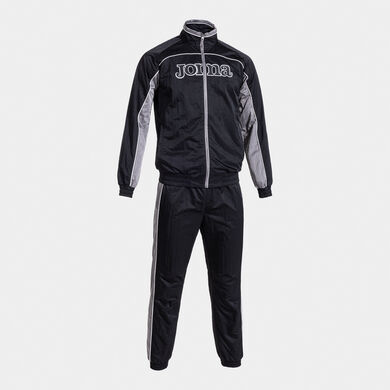 Chándal unisex U-Tribe negro