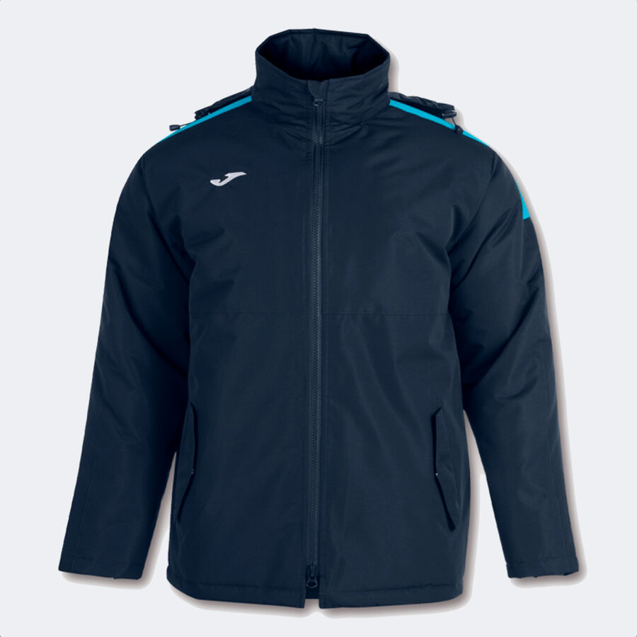 ANORAK TRIVOR
