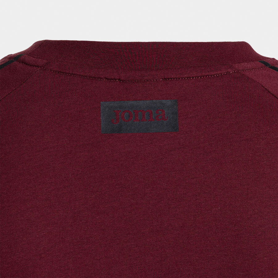 CAMISETA MANGA CORTA HEROIC