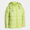 Giaccone junior Joma Kids verde