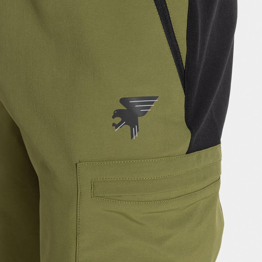 PANTAL&Oacute;N LARGO EXPLORER