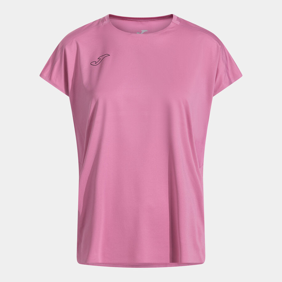 CAMISETA MANGA CORTA R-NIGHT HELIUM