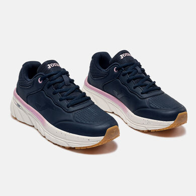 Zapatillas casual Aries Lady 26 mujer marino