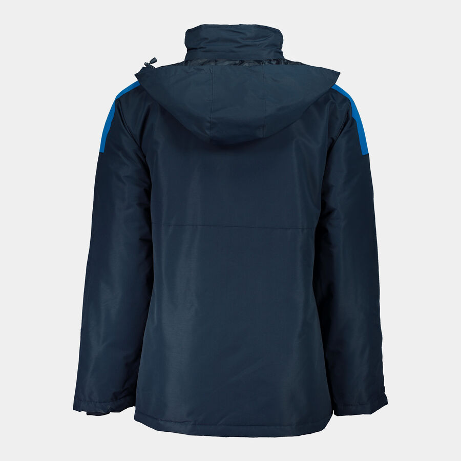 ANORAK FED. ITALIA TENIS